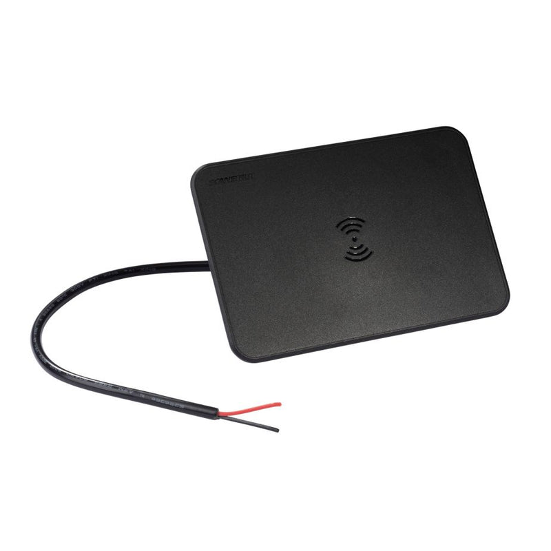 Scanstrut Reverse Polarity Protection Wireless Cellular Phone Charger SC-CW-7GT - Waterproof Sub