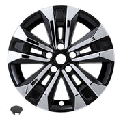 Coast2Coast Limited Lifetime Warranty Wheel Skin IMP522XB - Chrome Black Imp 25-26 Equinox LT 17