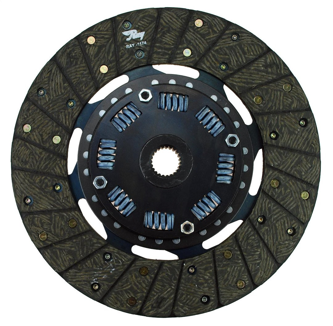 HAY'S 91-2006 Clutch Set