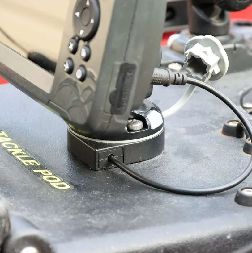 Railblaza 03-4157-11 Multi Purpose Accessory Mount
