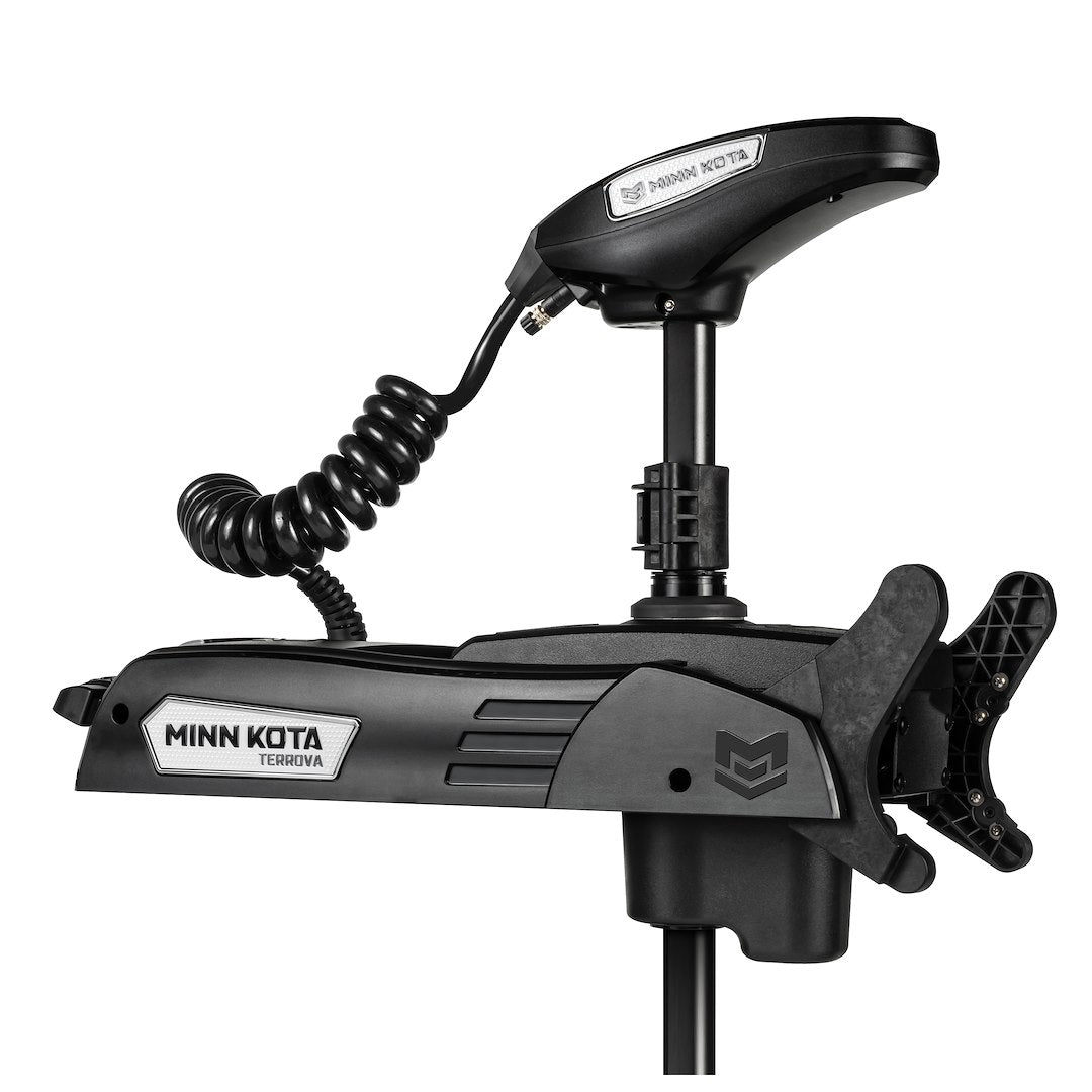 Minn Kota 1363912 Trolling Motor - Black