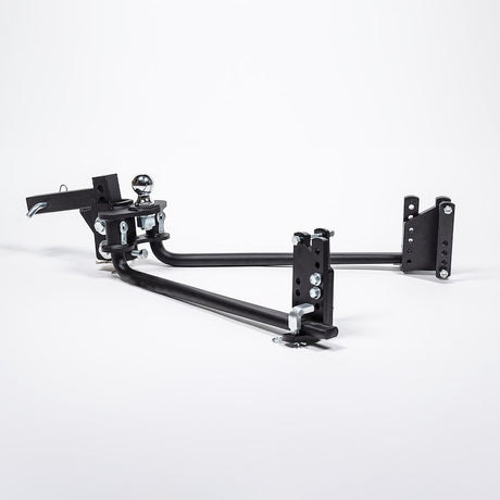 Blue Ox BXW1273 2-Point Hitch