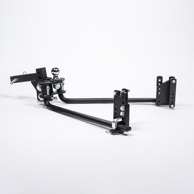 Blue Ox BXW1273 2-Point Hitch