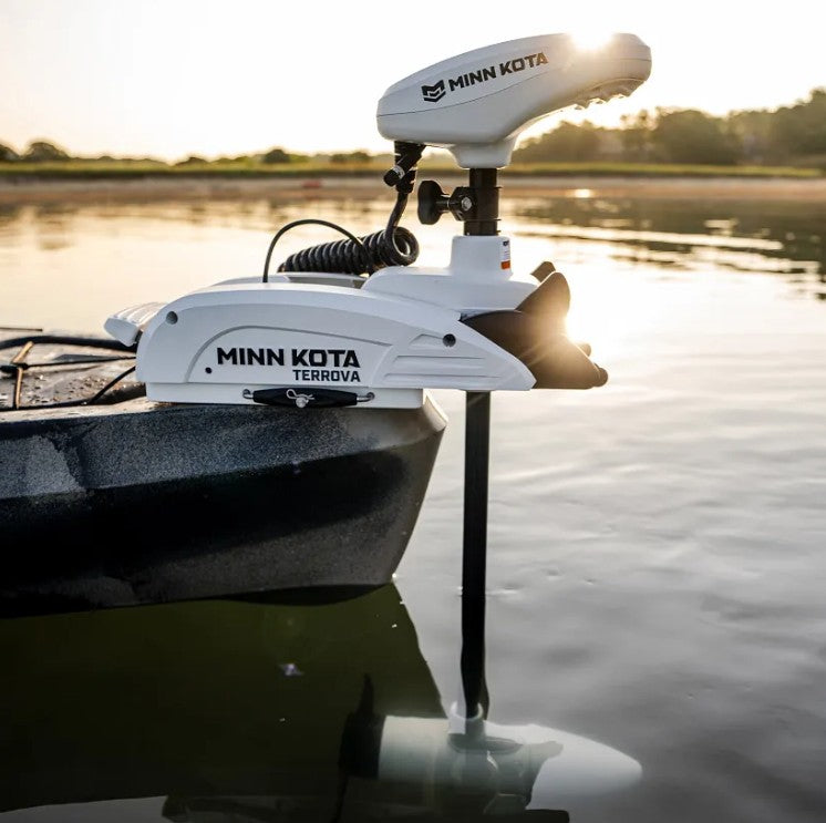 Minn Kota 1358339 Trolling Motor