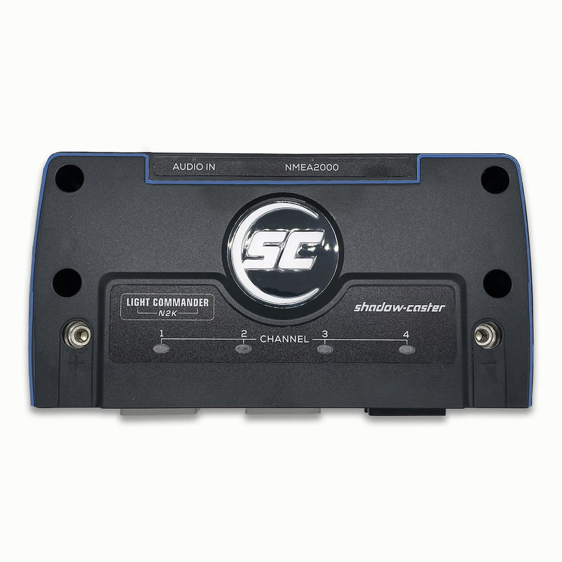 Shadow-Caste SCM-LC-N2K