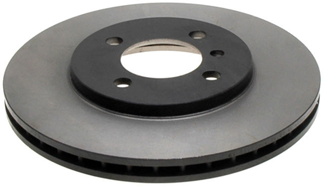 Raybestos Limited Supplier Warranty Brake Rotor 9893R - Parts