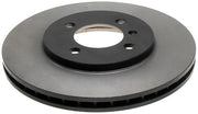 Raybestos Limited Supplier Warranty Brake Rotor 9893R - Parts