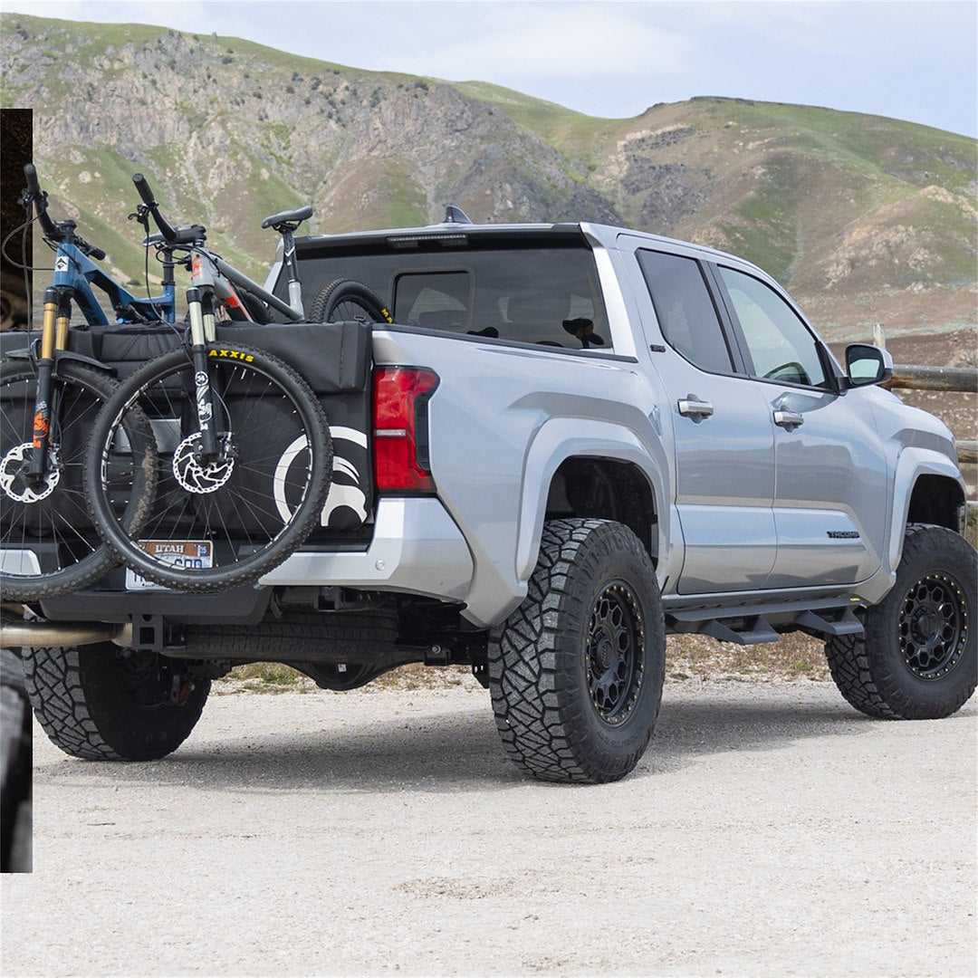 Readylift Limited Lifetime Warranty Lift Kit Suspension 69-54300 - Sst