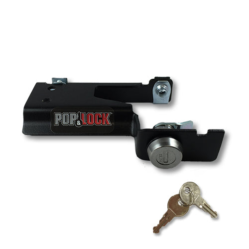 Popnlock LLC PL1600 Tailgate Lock