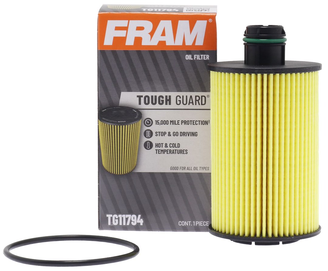 Fram FTG11794 Oil Filter