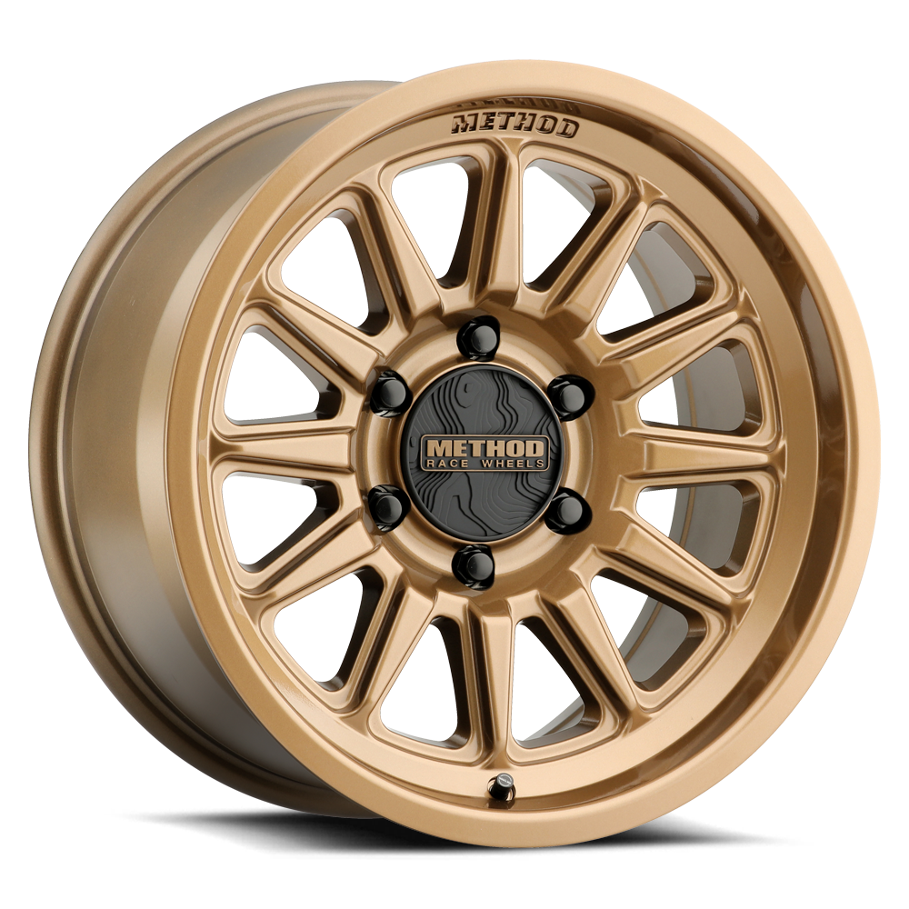 Method Race MR323785601500 Wheel