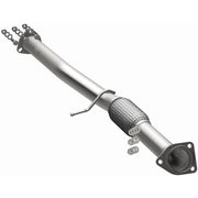 BRE Exhaust 107-0387 Exhaust Pipe
