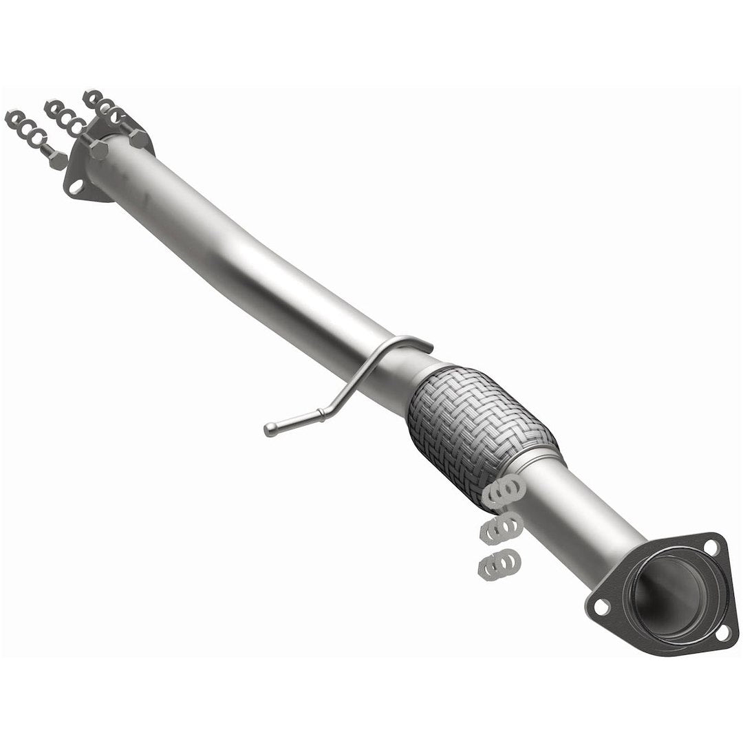 BRE Exhaust 107-0387 Exhaust Pipe