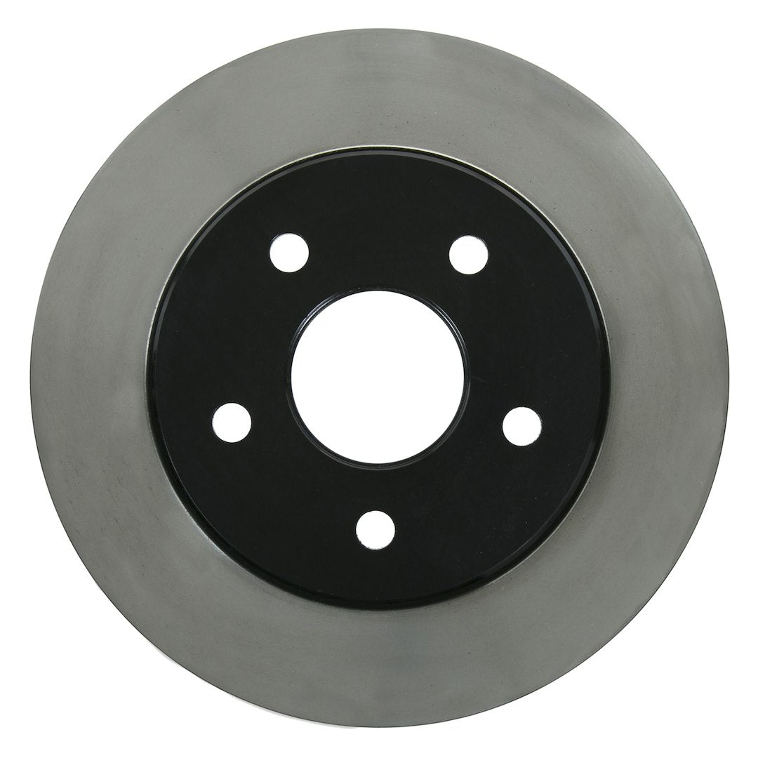 Wagner Brake BD126062E Brake Rotor