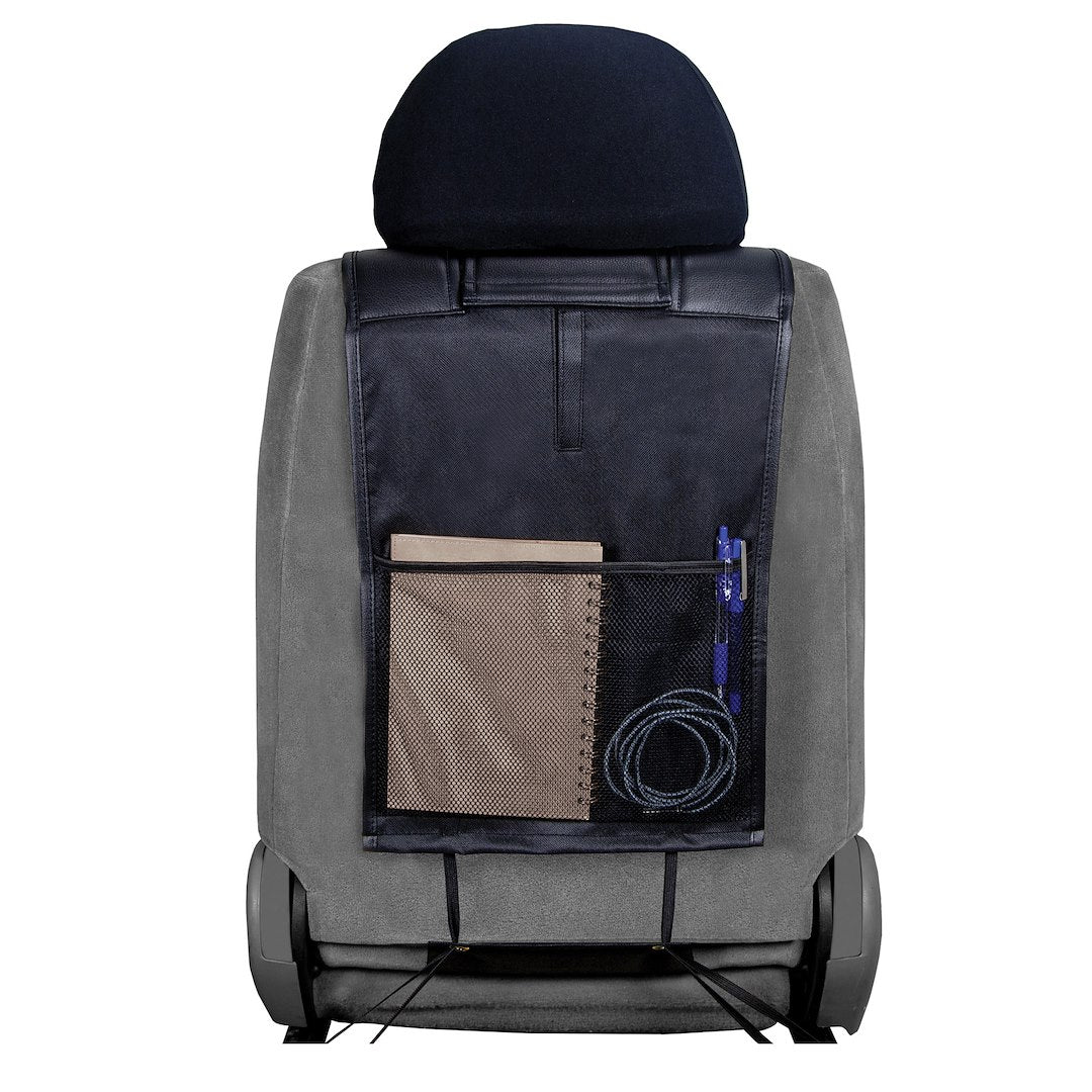 Plasticolor No Supplier Warranty Seat Cover 008597R01 - Jeep Cvoer