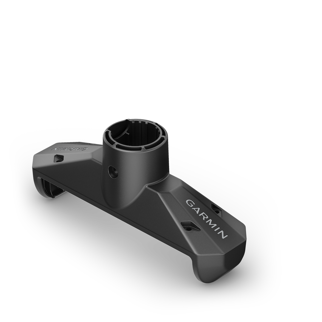 Garmin Elec. 010-13404-40 Easily attach your GT360UHD transducer