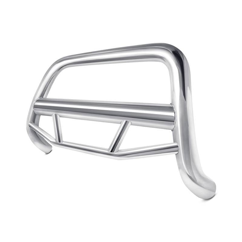 Black Horse No Drilling Required Bull Bar MBS-TOB4701 - 1998-2004 Toyota Tacoma BAR-MA