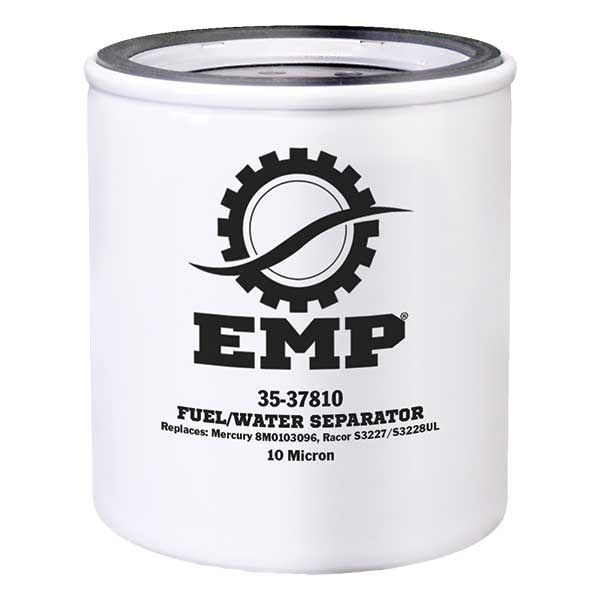 EMP 35-37810 Designed for specific engines