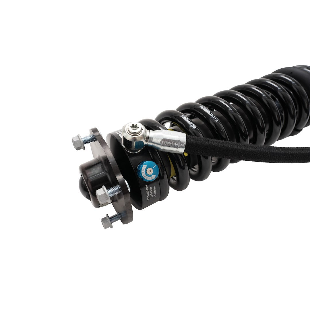 Bilstein Made In USA Coil Over Shock Absorber 41-332238 - Black Tundra 22 FR 8112 Hawk Mod