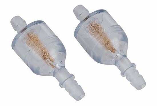 Helix Racing Offer Exact OEM Style Replacement Fuel Filter 118-9302 - 6MM Bullet Sha