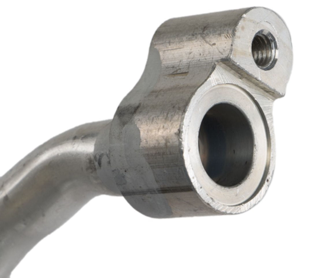 Four Seasons Optimized Refrigerant Flow Heater Core 54916 - Platefinevaporatorcore