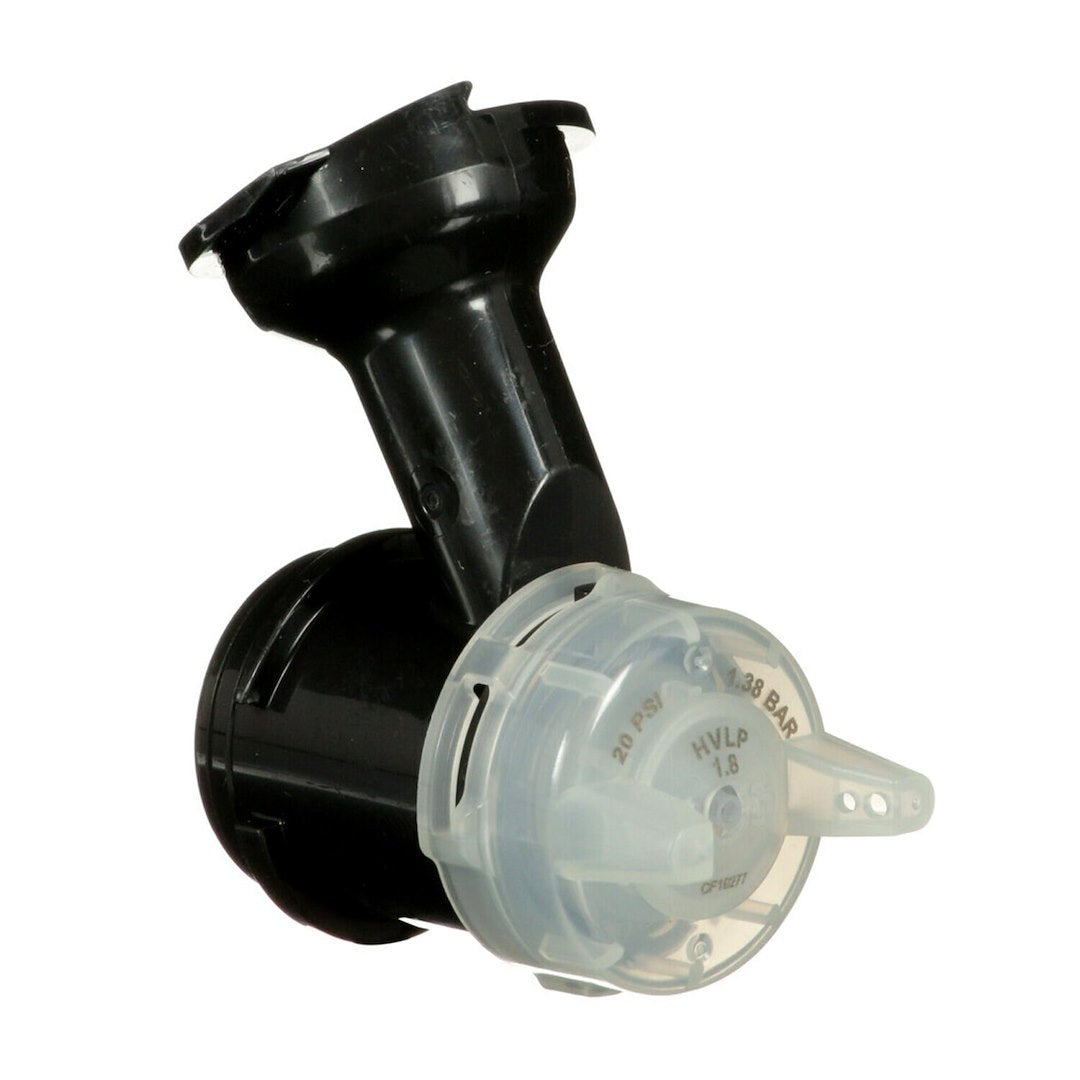 3M No Supplier Warranty Spray Nozzle 26718 - Performance Gravity Hvlp Atomiz
