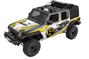 Bestop Plug And Play Harness For Bestop Trektop Pro 50726-01 - JL Supertop Ultra Hardgoods 54725