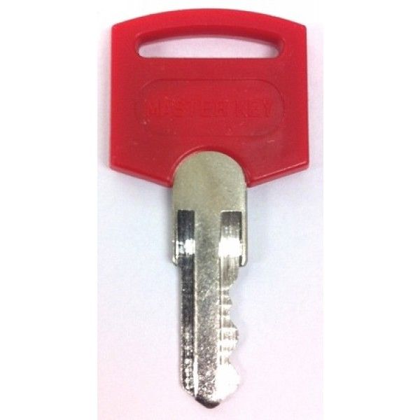 Wesco 10204MK Built to last longer life - Key Master