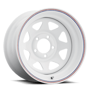 Carlstar 1527506564B - White Red Blue