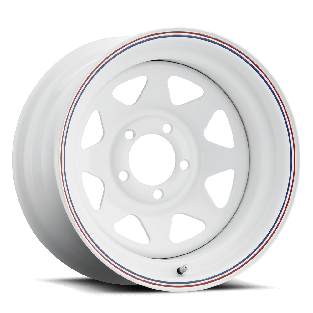 Carlstar 1527506564B - White Red Blue