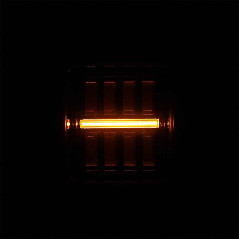Alpharex USA 602010 Tail Light Assembly