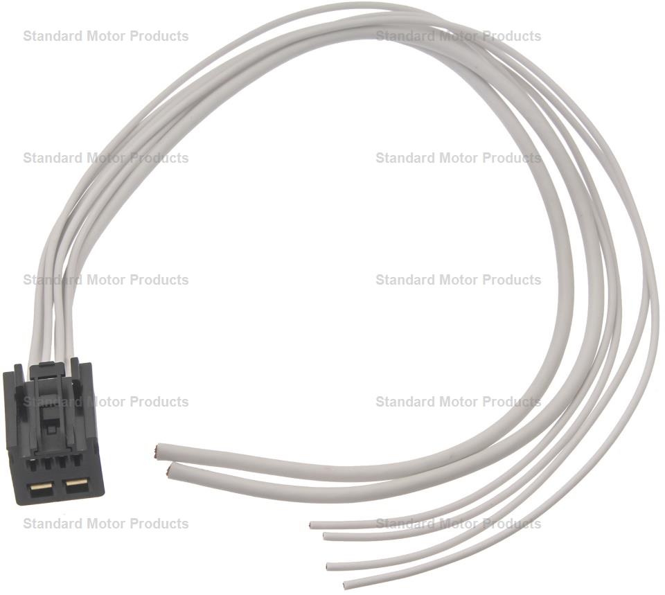 Standard IGN S1702HT Hvac Blower Motor Relay Connector