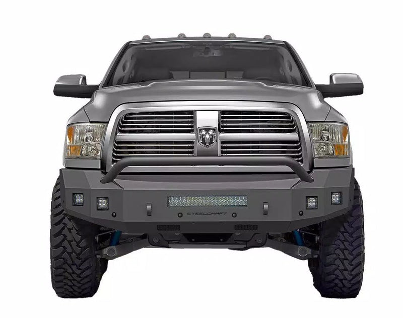 Steelcraft 71-12260HP - 10-18 2500 3500 Textured