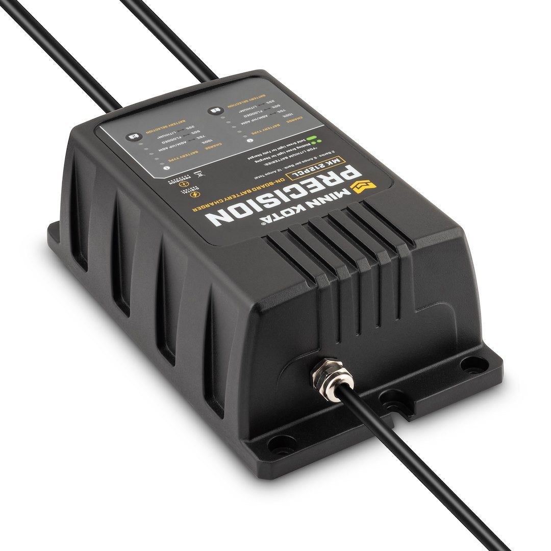 Minn Kota 1832121 Battery Charger