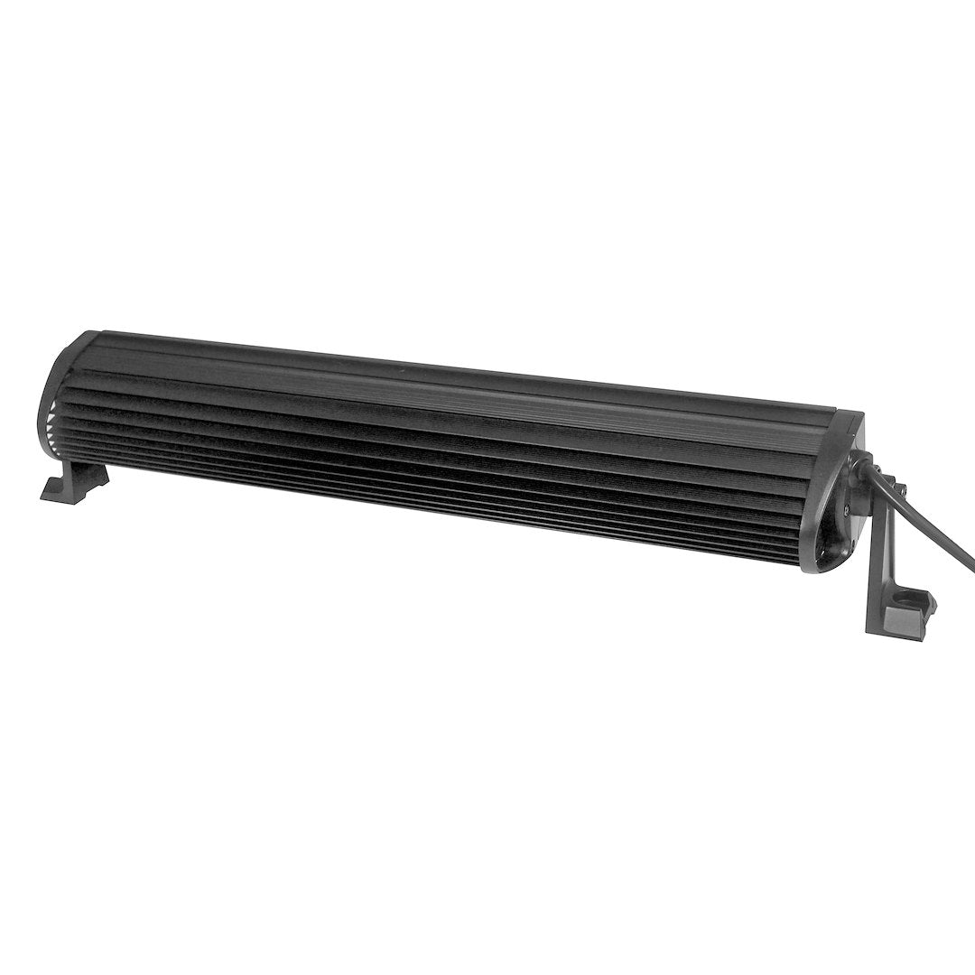 GO Rhino Durable And Long Lasting Light Bar 751202113CDS - Bright Series Lights 21.5 Double