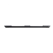 Black Horse PET585 Running Board