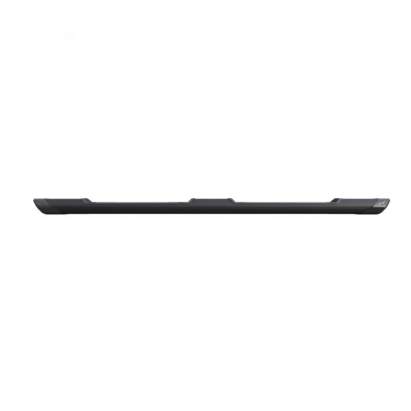 Black Horse PET585 Running Board