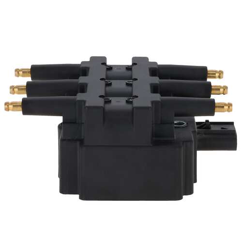 Motor RAD AM Limited Lifetime Warranty Ignition Coil 3IC145