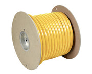 Pacer No Supplier Warranty Battery Cable WUL6YL-100 - Youth Large Awg UL TC Wire 100FT RL