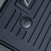 Plasticolor Weather On An Easy-To-Clean Surface Floor Mat 001796R01 - Chevy App Fit