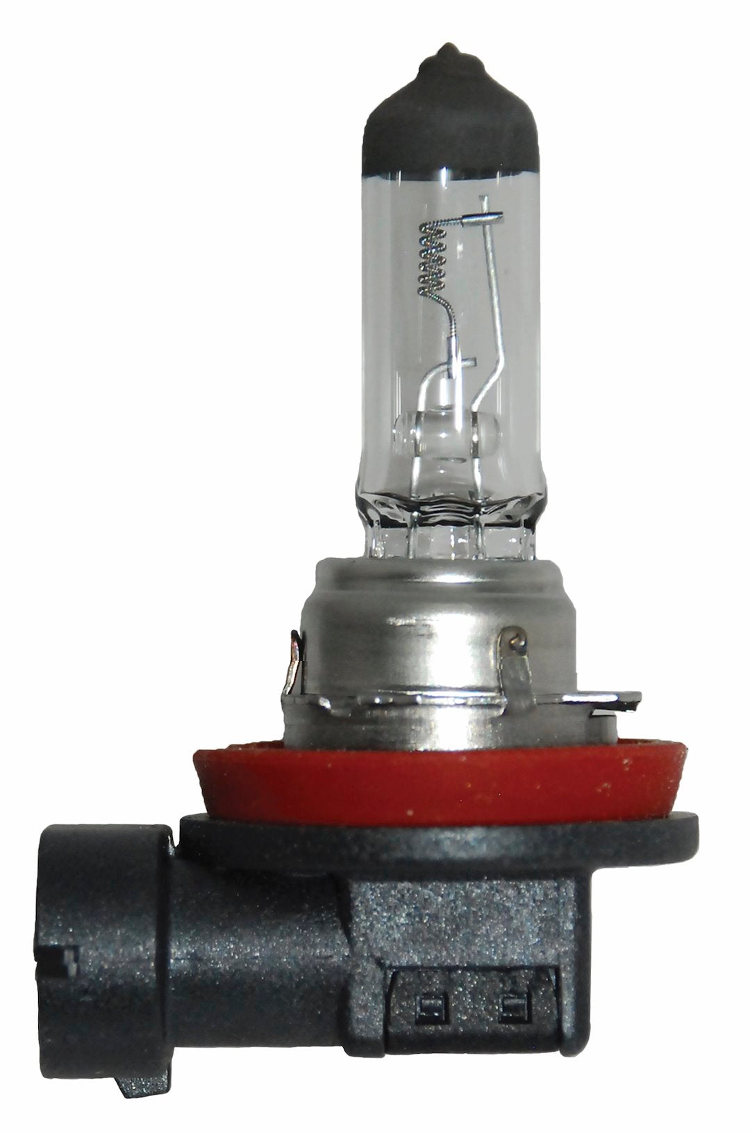 Hella Increased Vibration Resistance Headlight Bulb H11 24V - H11 24V 70W PGJ19-2