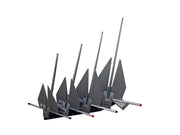 Fortress ANC Made In USA Point Of Purchase Display Anchorstand - Anchor Stand