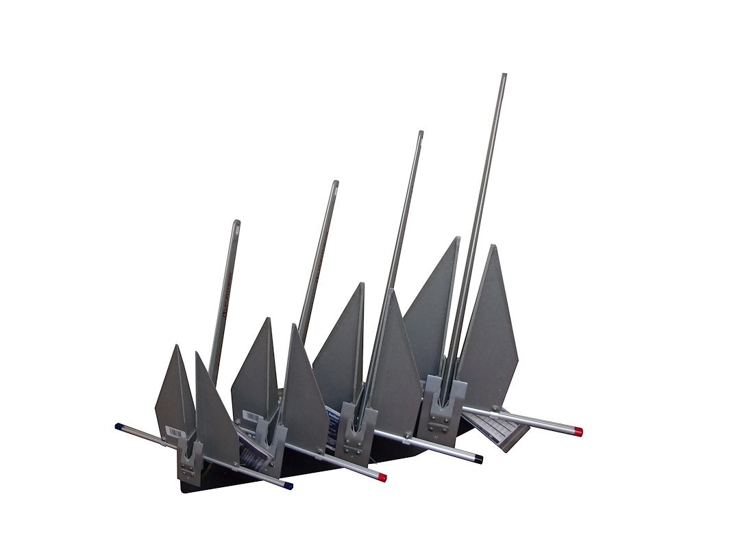 Fortress ANC Made In USA Point Of Purchase Display Anchorstand - Anchor Stand