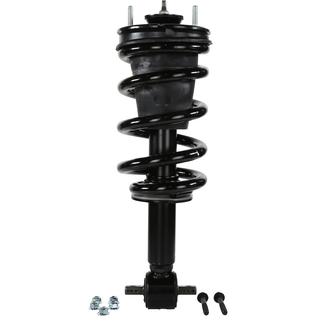 Monroe Shock Limited Lifetime Warranty Shock Absorber 239112 - Quick-Strut Assembly