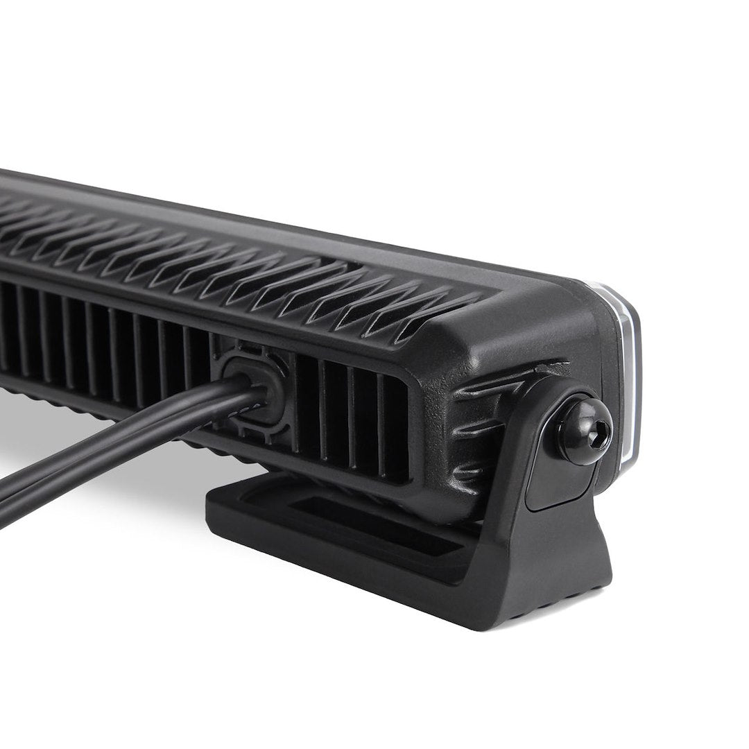 Vision X Limited Lifetime Warranty Light Bar EX-LB8S - 10 SN Row Dual- DR