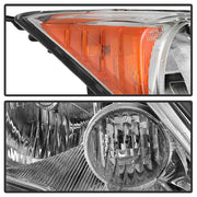 Spyder 9041068 Headlight Assembly