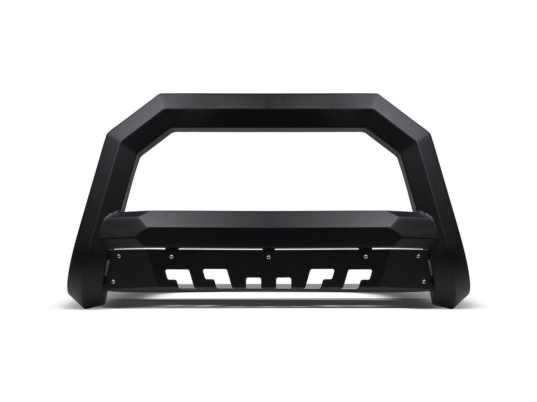 Armordillo Unique Multifacated Design Bull Bar 8724309 - Rayden Bullbar 22-24 F150 Lightning