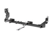 Blue OX Requires No Welding For Installation Vehicle Baseplate BX1770 - Bsplt 20-25 Chevy Blazer 2.0L