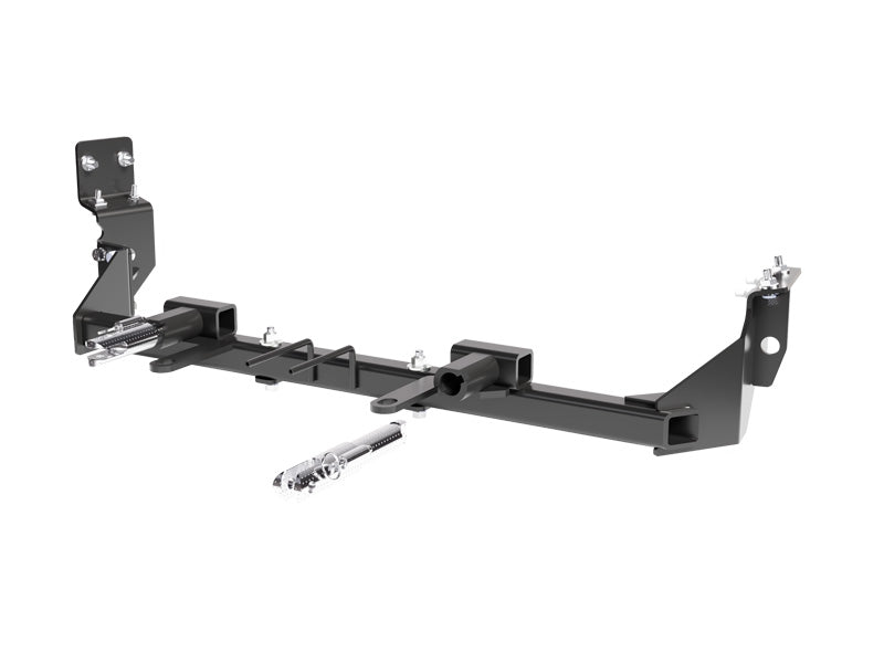 Blue OX Requires No Welding For Installation Vehicle Baseplate BX1770 - Bsplt 20-25 Chevy Blazer 2.0L