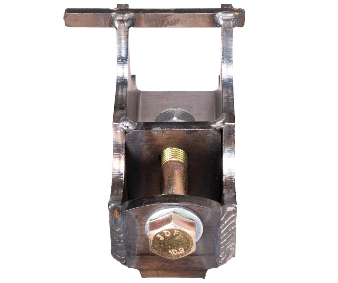 Carli Suspen Weld-In Installation Shock Absorber Mount CS-DLSM-14-F